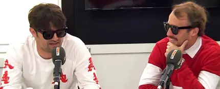 Entrevista a YALL Entrevista a YALL