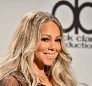 Mariah Carey Mariah Carey