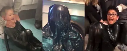 Vacuum Challenge Vacuum Challenge