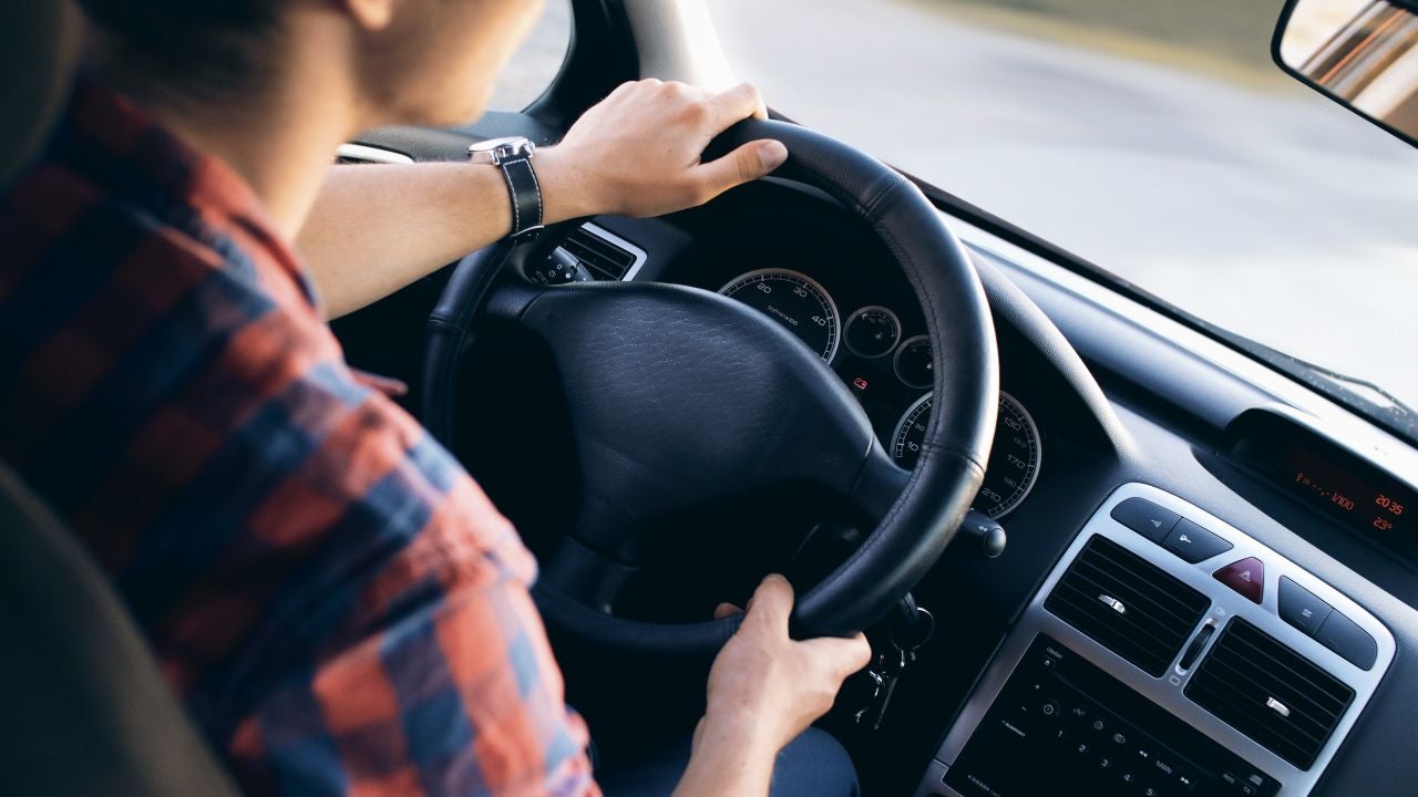 La mesa de redacción: Al volante y sin puntos