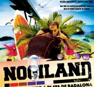 Nogiland Nogiland
