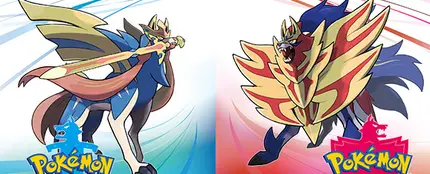 Pokémon Espada y Pokémon Escudo, todas los detalles de su lanzamiento Pokémon Espada y Pokémon Escudo, todas los detalles de su lanzamiento