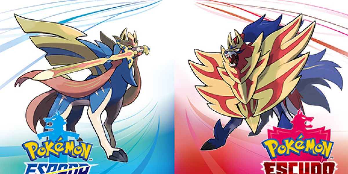 Pokémon Espada y Pokémon Escudo, todas los detalles de su lanzamiento