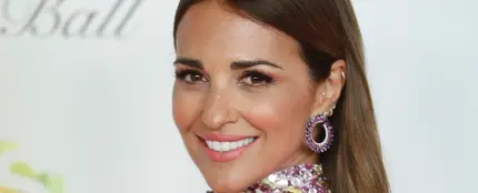 Paula Echevarría Paula Echevarría