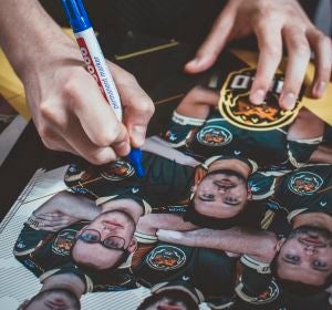 El equipo de esports Wild Gaming El equipo de esports Wild Gaming