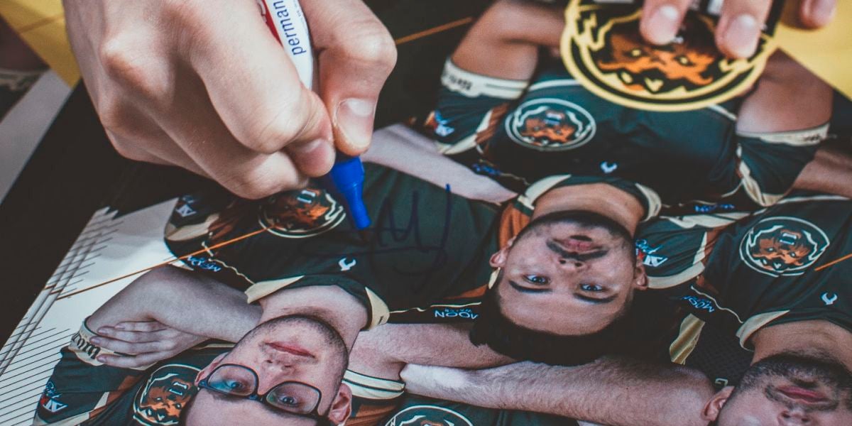 El equipo de esports Wild Gaming