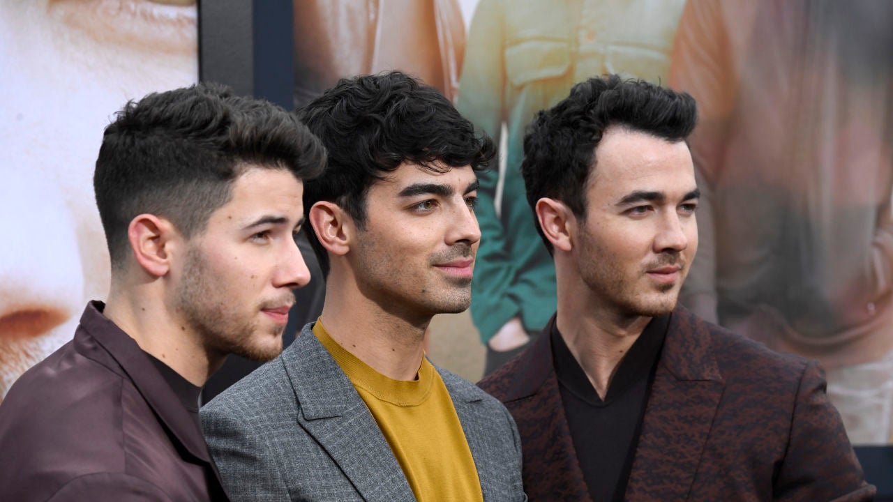 Jonas Brothers lanzan 'Happiness Begins', su nuevo álbum Europa FM