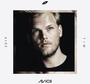 Portada de 'TIM', el álbum póstumo de Avicii Portada de 'TIM', el álbum póstumo de Avicii