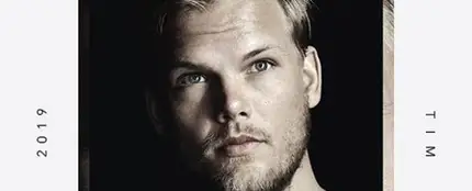 Portada de 'TIM', el álbum póstumo de Avicii Portada de 'TIM', el álbum póstumo de Avicii