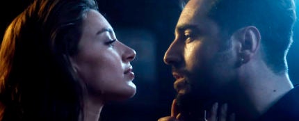 Ana Guerra y Bustamante en el videoclip de &#39;Desde que te vi&#39;
