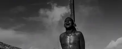 Mykki Blanco es Juana de Arco en el vídeo de 'Dark Ballet' de Madonna Mykki Blanco es Juana de Arco en el vídeo de 'Dark Ballet' de Madonna