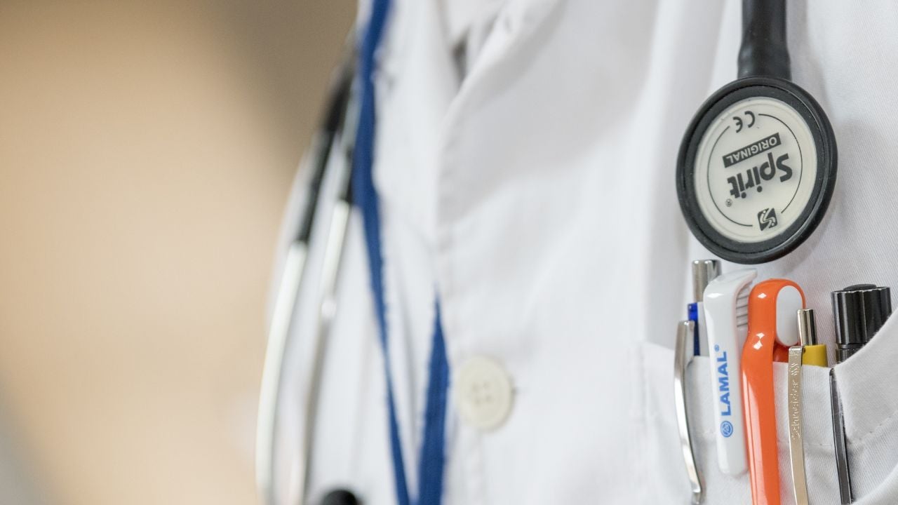 Médico Médico