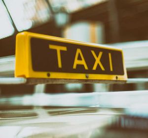 Taxi Taxi