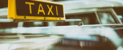 Taxi Taxi