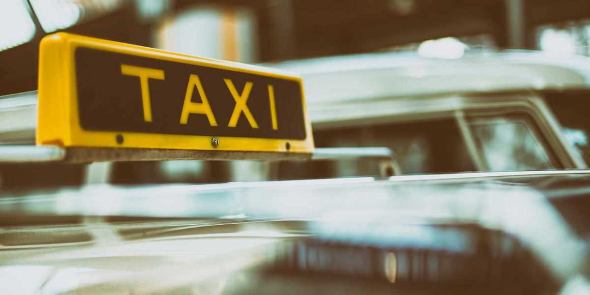 Taxi