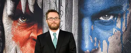 Duncan Jones Duncan Jones