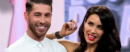 laSexta Deportes (15-06-19) Sevilla se blinda ante la boda del año entre Pilar Rubio y Sergio Ramos laSexta Deportes (15-06-19) Sevilla se blinda ante la boda del año entre Pilar Rubio y Sergio Ramos