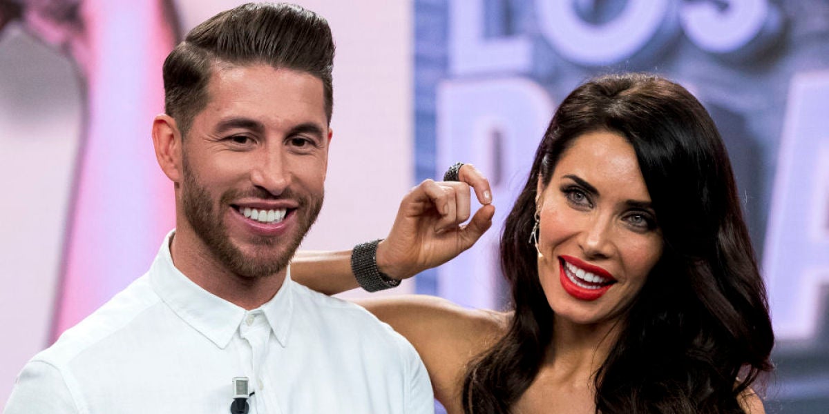 laSexta Deportes (15-06-19) Sevilla se blinda ante la boda del año entre Pilar Rubio y Sergio Ramos