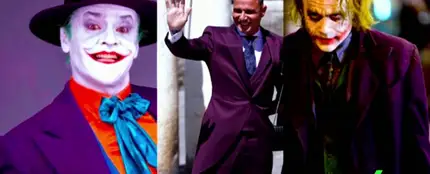 Joaquín de Joker, los Beckham... los mejores memes de la boda entre Sergio Ramos y Pilar Rubio Joaquín de Joker, los Beckham... los mejores memes de la boda entre Sergio Ramos y Pilar Rubio