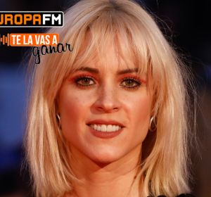 Maggie Civantos en 'Te La Vas A Ganar Celebrities' Maggie Civantos en 'Te La Vas A Ganar Celebrities'