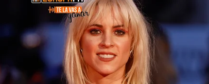 Maggie Civantos en 'Te La Vas A Ganar Celebrities' Maggie Civantos en 'Te La Vas A Ganar Celebrities'