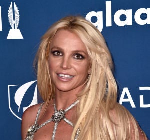 Britney Spears Britney Spears