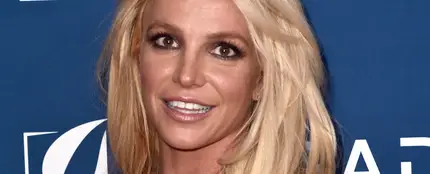 Britney Spears Britney Spears