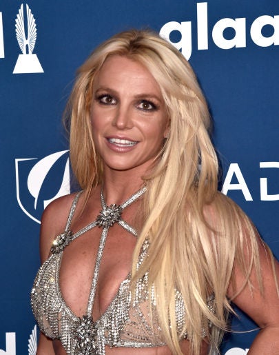 Britney Spears Britney Spears