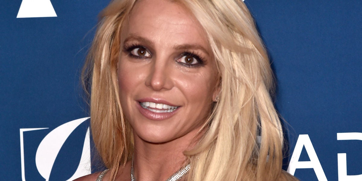 Britney Spears