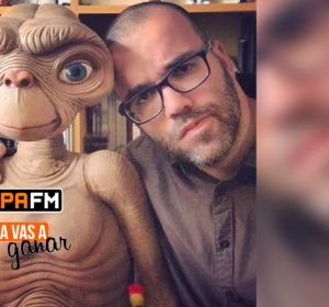 Borja Terán en 'Te La Vas A Ganar Celebrities' Borja Terán en 'Te La Vas A Ganar Celebrities'