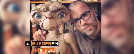 Borja Terán en 'Te La Vas A Ganar Celebrities' Borja Terán en 'Te La Vas A Ganar Celebrities'