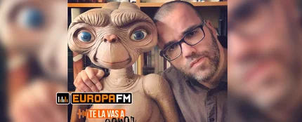 Borja Terán en 'Te La Vas A Ganar Celebrities' Borja Terán en 'Te La Vas A Ganar Celebrities'