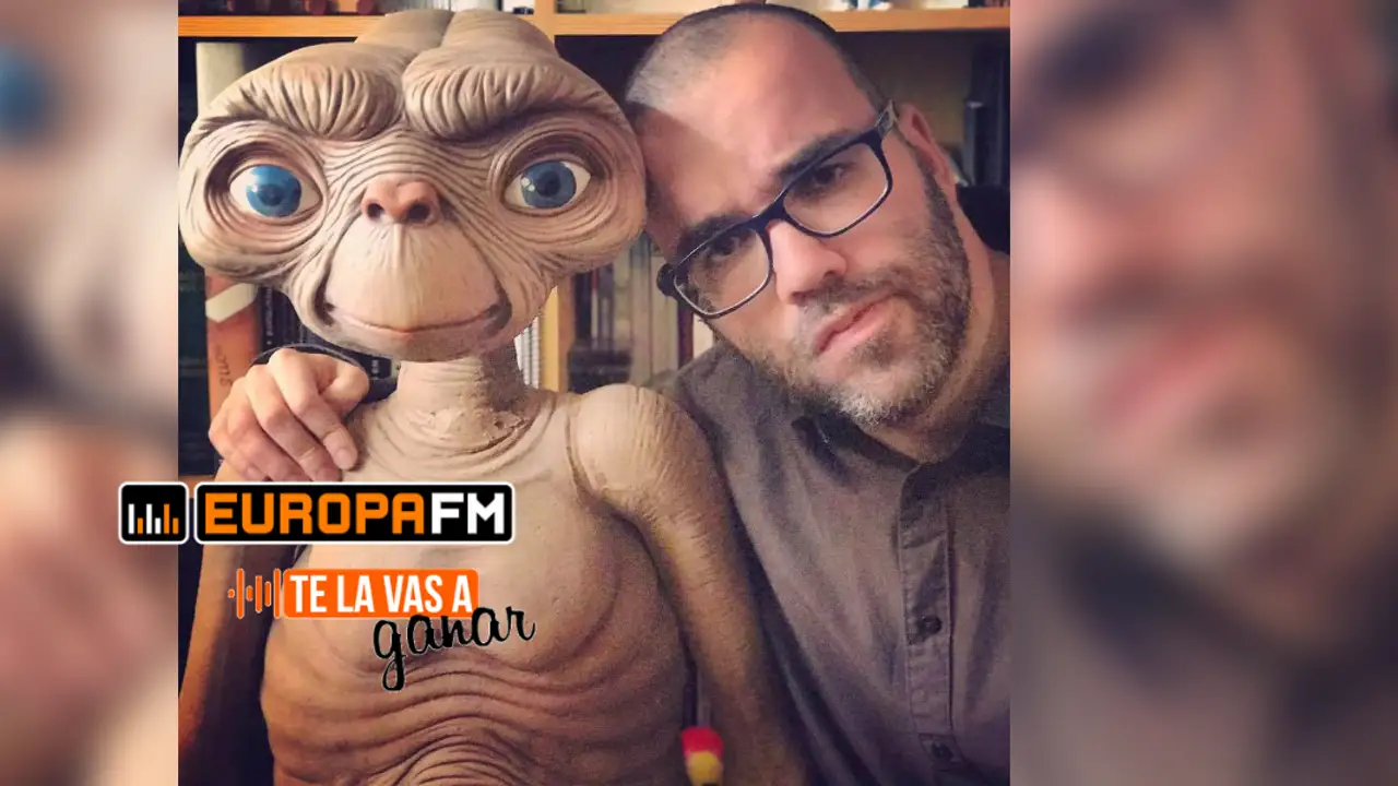 Borja Terán en 'Te La Vas A Ganar Celebrities' Borja Terán en 'Te La Vas A Ganar Celebrities'