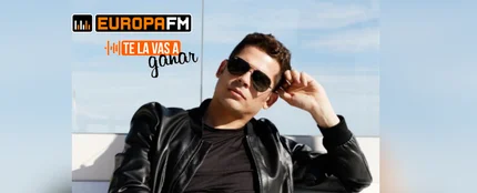 Brian Cross en 'Te La Vas A Ganar Celebrities' Brian Cross en 'Te La Vas A Ganar Celebrities'