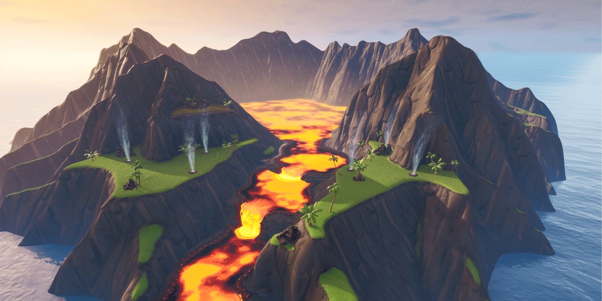 Nueva versión 9.30 de Fortnite: todas las novedades