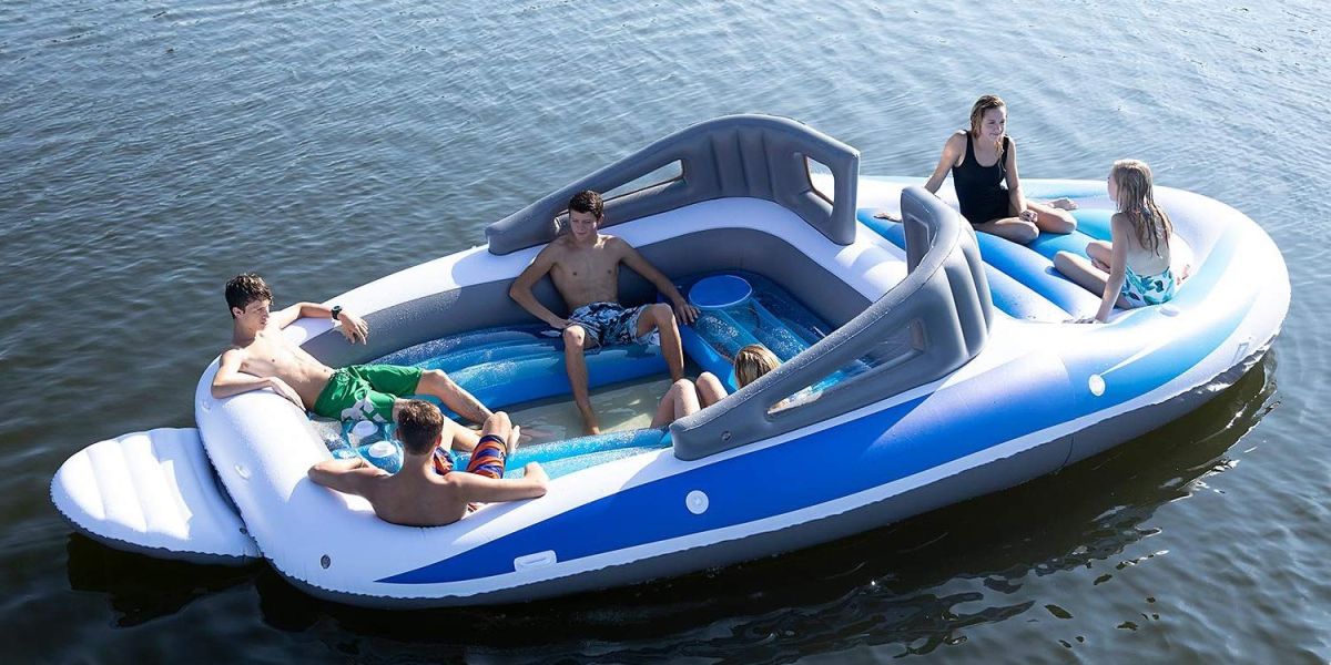 El "yate de los pobres", el gran producto para este verano