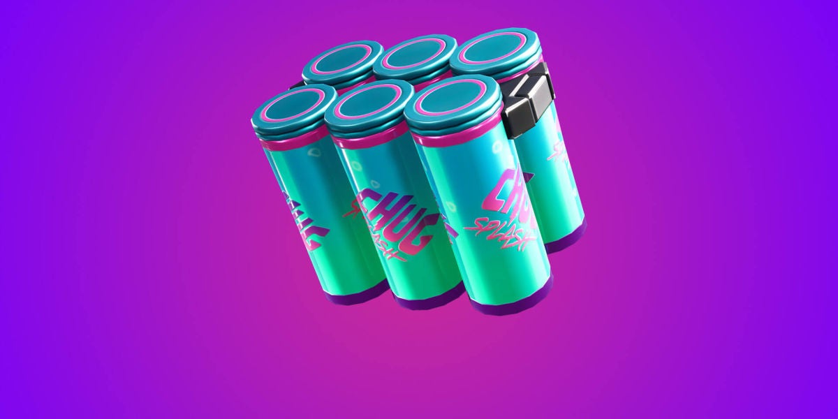Nueva versión 9.30 de Fortnite: todas las novedades