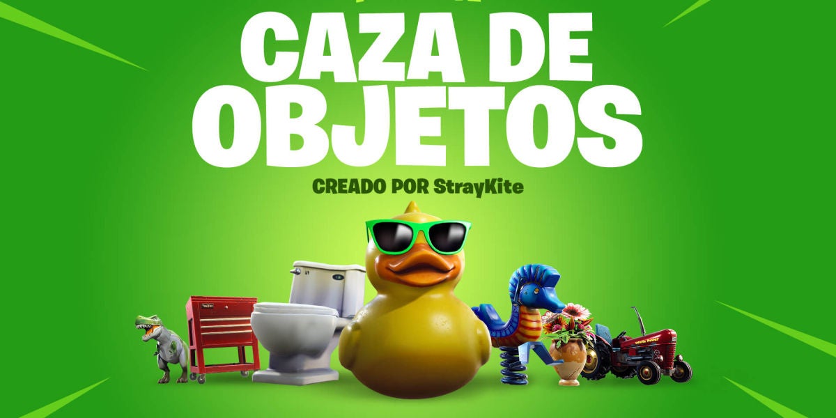 Fortnite