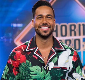 Romeo Santos Romeo Santos