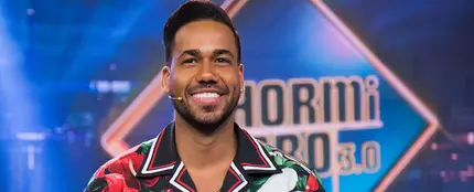 Romeo Santos Romeo Santos