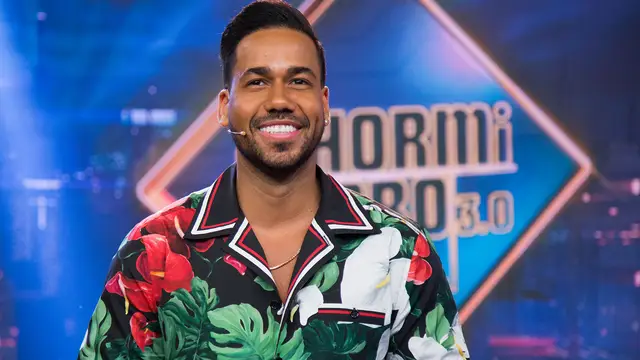 Romeo Santos