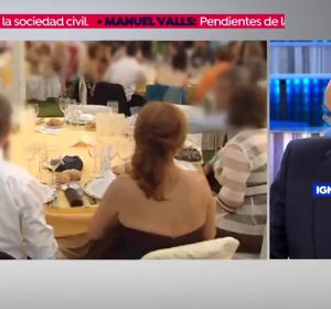 Hacienda embarga una boda para cobrar una deuda en Badajoz Hacienda embarga una boda para cobrar una deuda en Badajoz