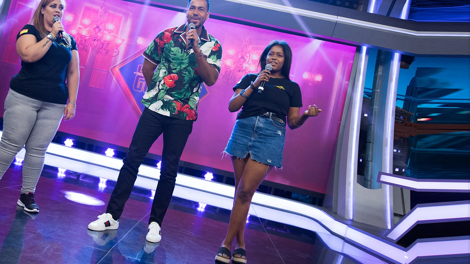 Romeo Santos Romeo Santos