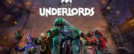 Dota Underlords se suma a la versión Auto Chess Dota Underlords se suma a la versión Auto Chess