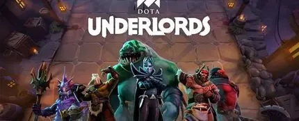 Dota Underlords se suma a la versión Auto Chess Dota Underlords se suma a la versión Auto Chess