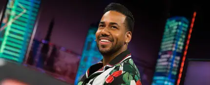 La tradición de Romeo Santos de camuflarse en Halloween para recuperar su anonimato: "Las chicas me empujan" La tradición de Romeo Santos de camuflarse en Halloween para recuperar su anonimato: "Las chicas me empujan"