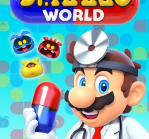 Dr.Mario World llega a los móviles el 10 de julio Dr.Mario World llega a los móviles el 10 de julio