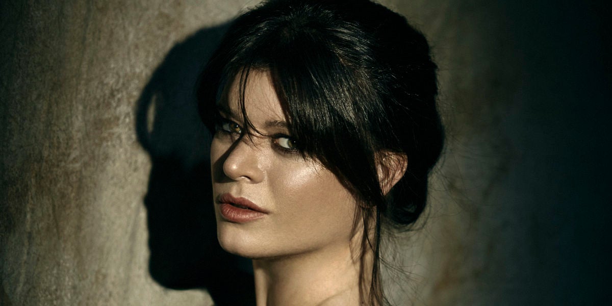 Cecilia Krull