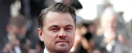 Leonardo DiCaprio Leonardo DiCaprio