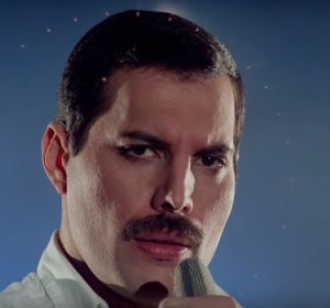 Sale a la luz una versión inédita de 'Time' que Freddie Mercury grabó años antes de su muerte Sale a la luz una versión inédita de 'Time' que Freddie Mercury grabó años antes de su muerte